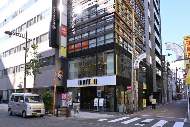 88内科クリニック