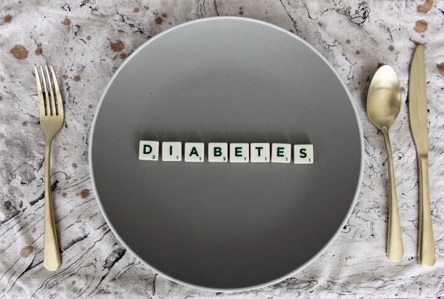 糖尿病合併症の症状