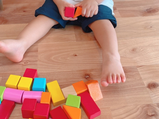 手足口病の感染対策と通学・通園