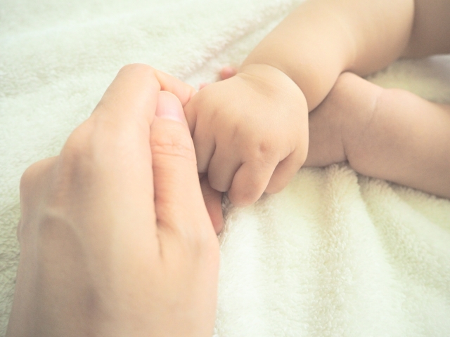 子どもの手足口病とは