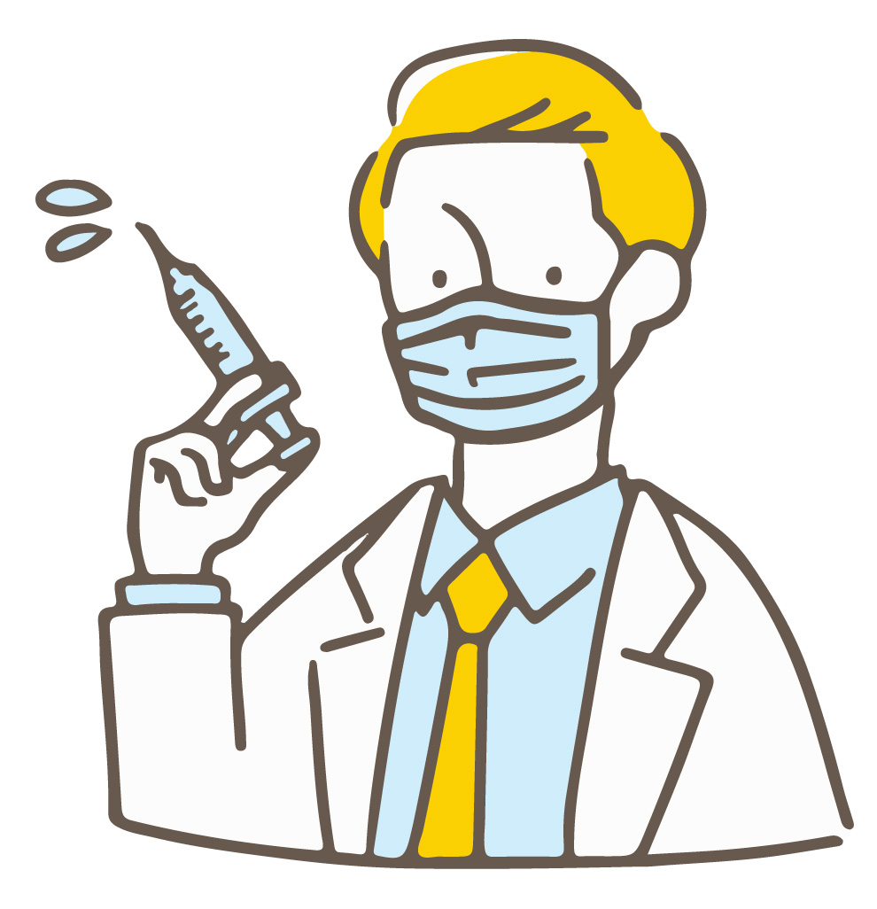 帯状疱疹ワクチンの種類