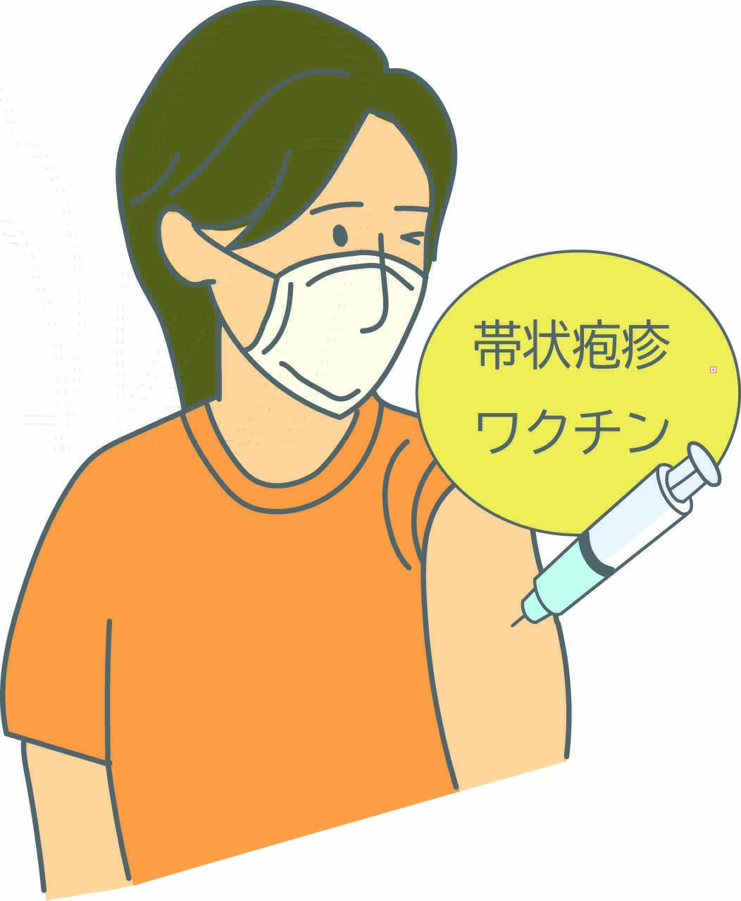 帯状疱疹の予防法