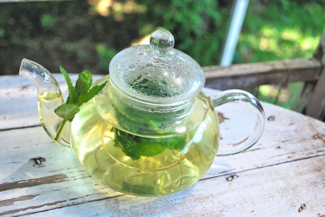 乗り物酔いになったときの食べ物・飲み物