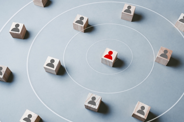 梅毒の感染者数