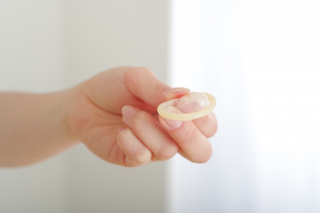 梅毒の原因と感染経路