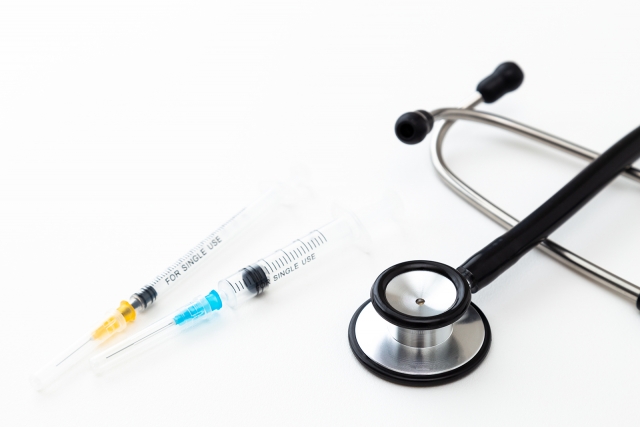 梅毒の検査・治療法