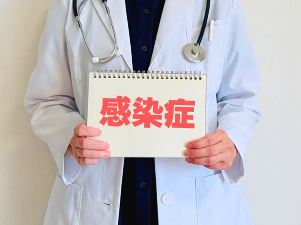 梅毒の概要