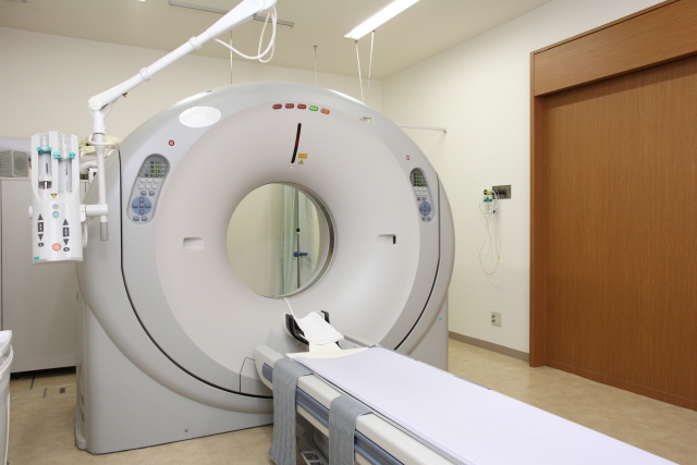 腸閉塞が疑われる際に実施される検査と治療