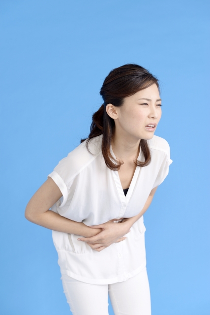 腸閉塞で受診を検討する目安