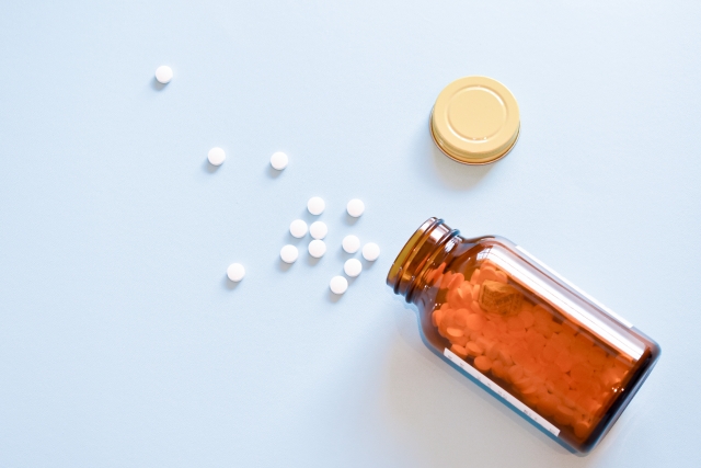 生理前の便秘への対処法