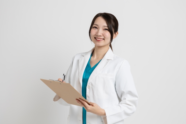 りんご病の受診目安と治療法