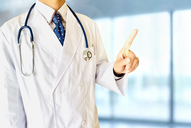 帯状疱疹の治療法