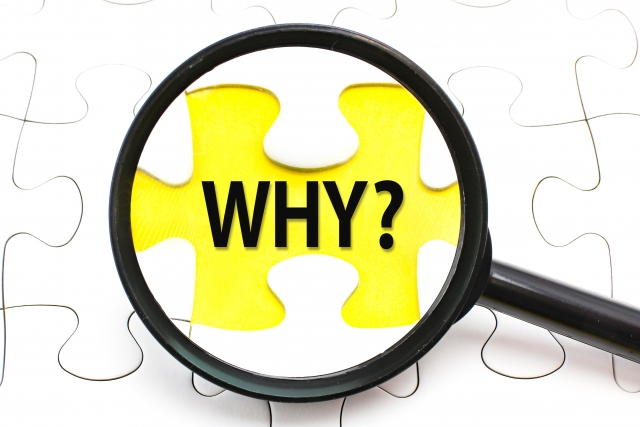 逆流性食道炎｜原因とストレスの関係