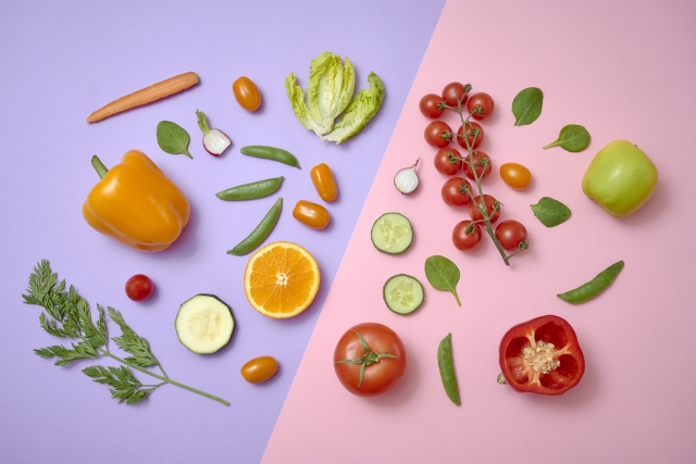 逆流性食道炎を予防する食生活のポイント