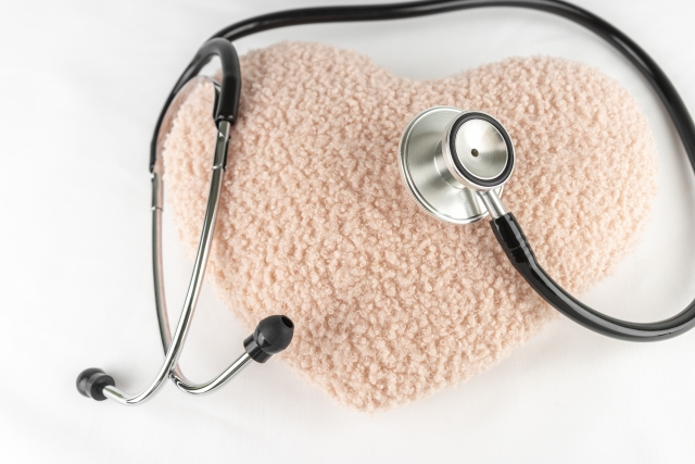 逆流性食道炎を予防する生活習慣