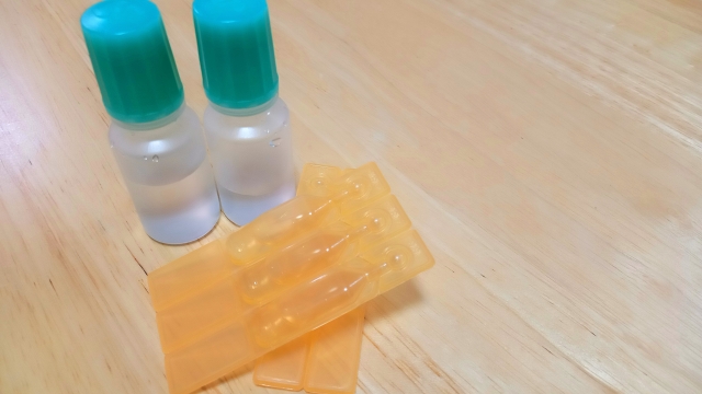 緑内障｜検査後の流れ