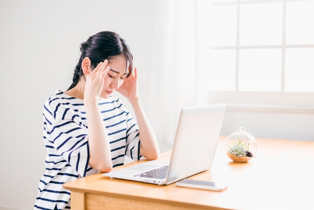 ドライアイの基礎知識