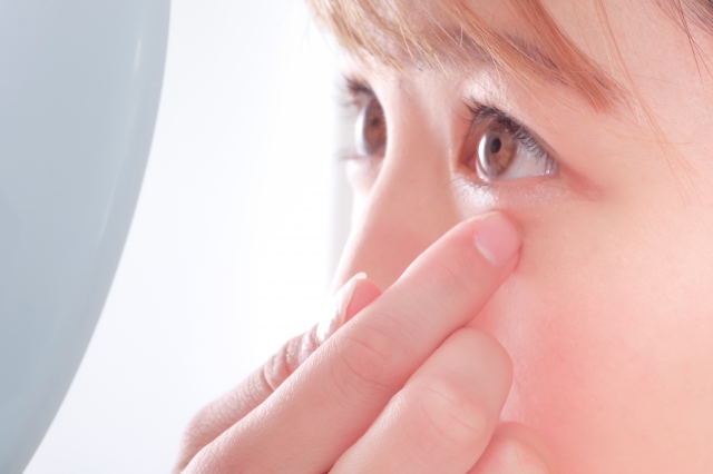 ドライアイの概要