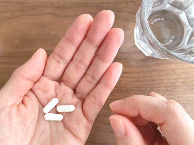 自宅でできる！ぎっくり腰の対処法