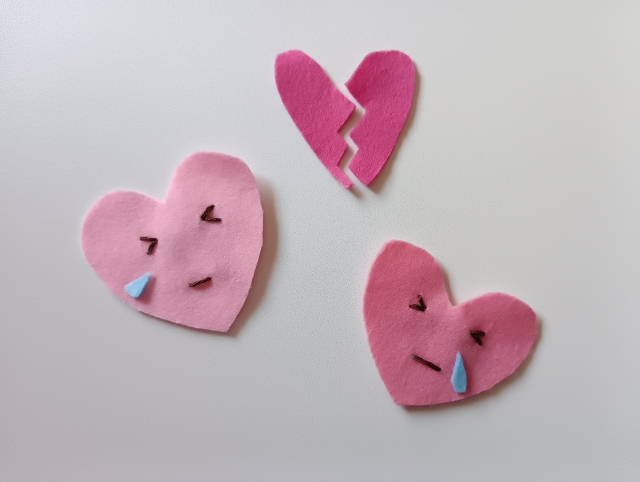 うつ病の前兆と初期症状