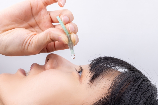 シェーグレン症候群｜眼や口、外陰部の乾燥に対する治療法