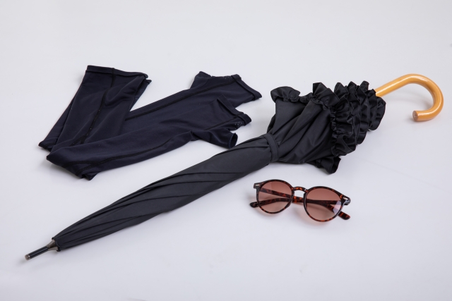 翼状片手術の術後経過