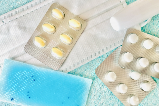 インフルエンザで幻覚が見える際の病院での検査と治療