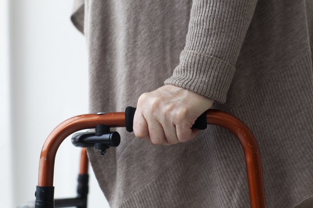 腸閉塞の開腹手術