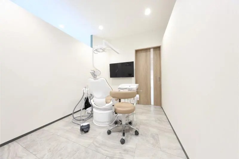 r dental clinic 西新井