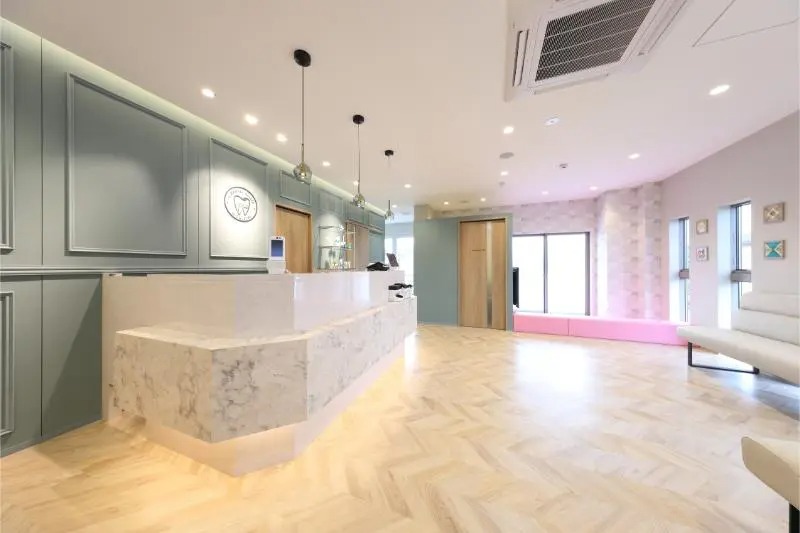 r dental clinic 西新井