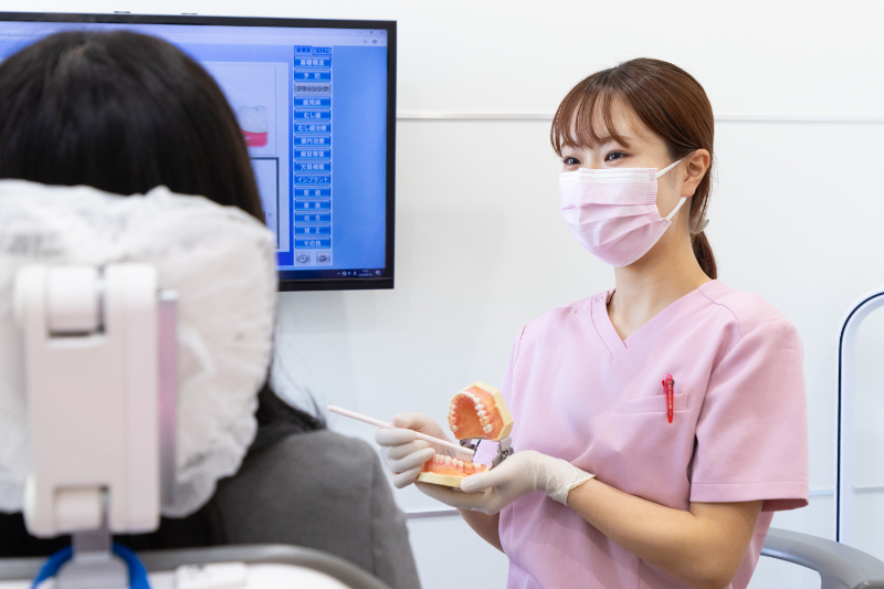 やまぐち歯科医院photo