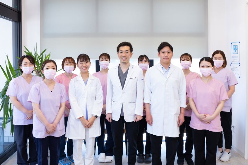 やまぐち歯科医院photo