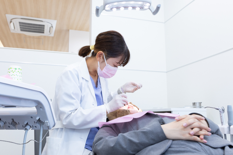 やまぐち歯科医院photo