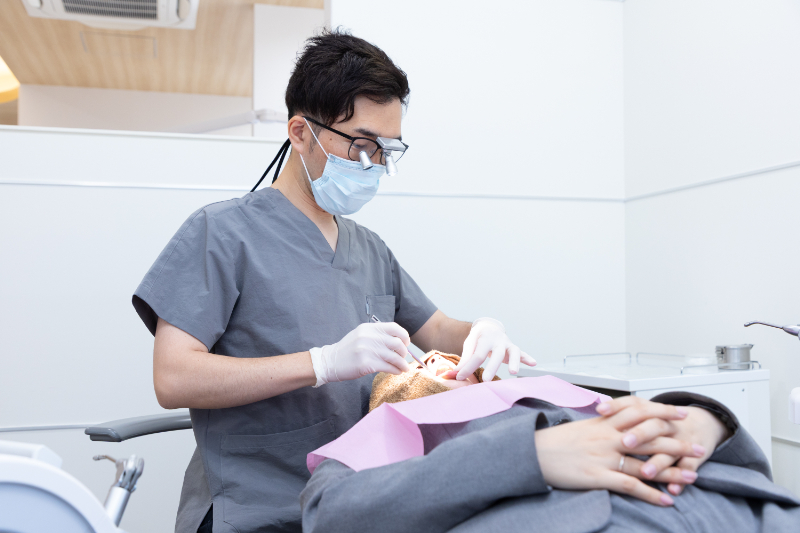 やまぐち歯科医院photo