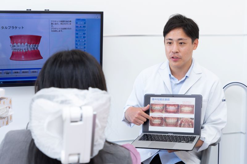 やまぐち歯科医院photo