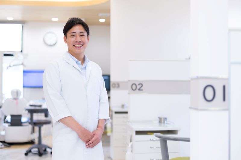 やまぐち歯科医院photo