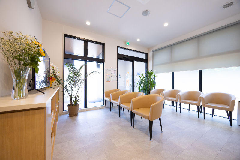 やまぐち歯科医院photo