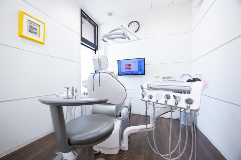 やまぐち歯科医院photo