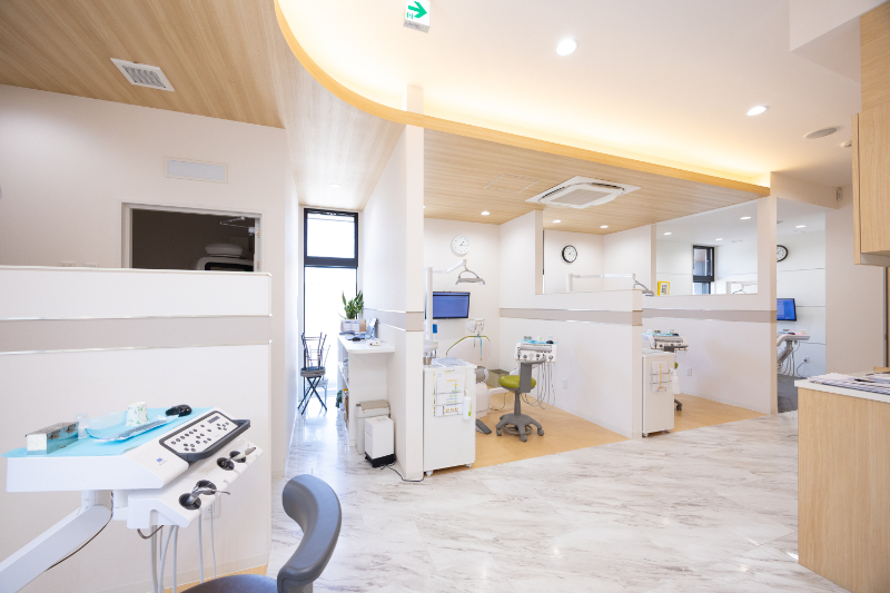 やまぐち歯科医院photo