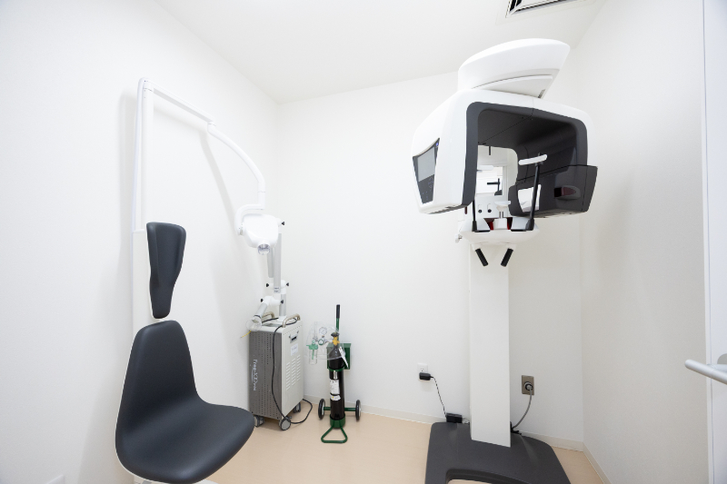 やまぐち歯科医院photo