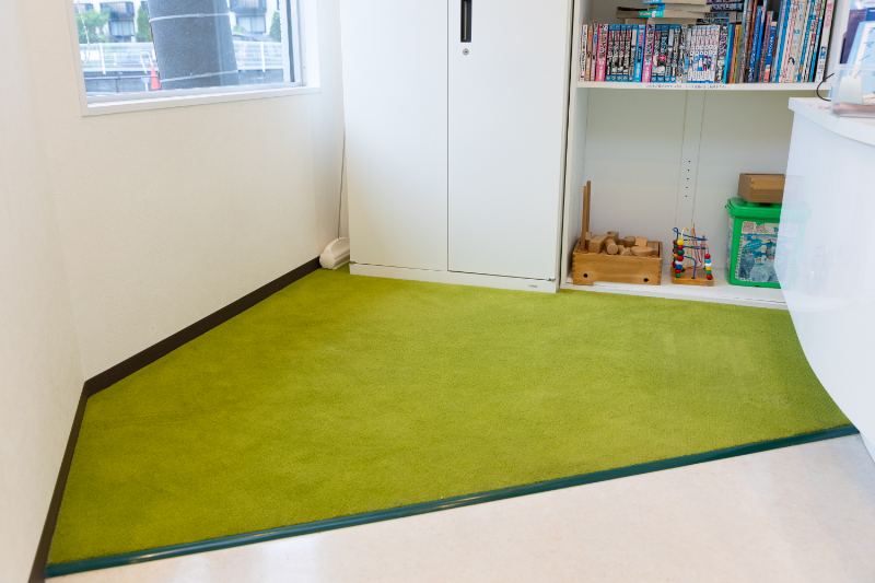 ひらの歯科クリニックphoto