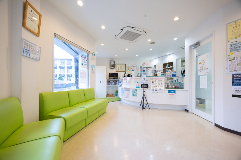 ひらの歯科クリニックphoto