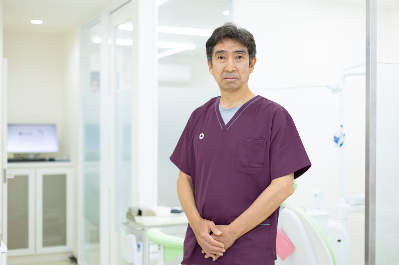 ひらの歯科クリニックphoto