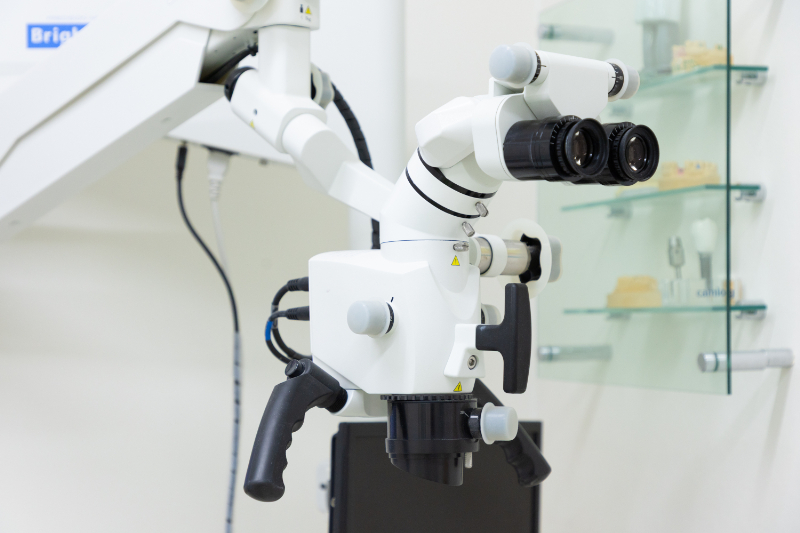 ひらの歯科クリニックphoto