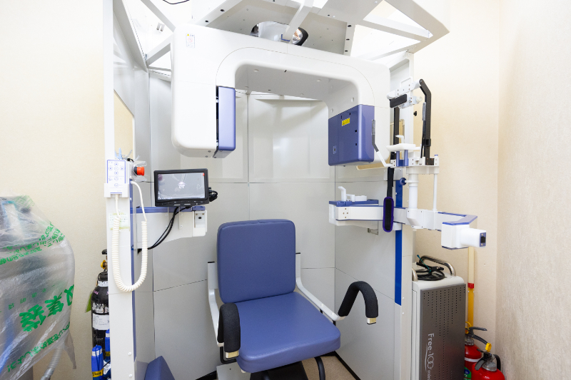 ひらの歯科クリニックphoto