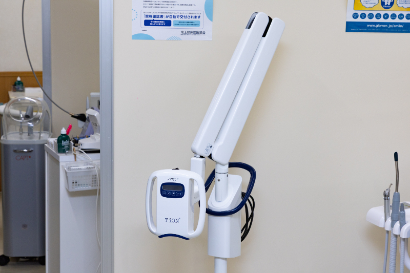 エスト歯科​ イオンスタイルせんげん台photo