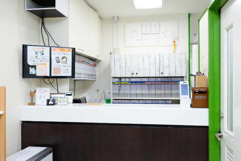 エスト歯科​ イオンスタイルせんげん台photo