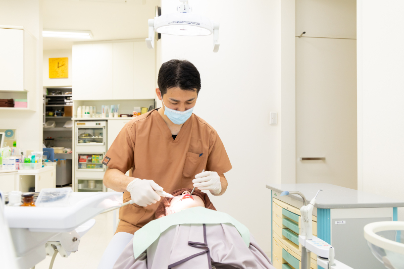 吉田歯科医院photo