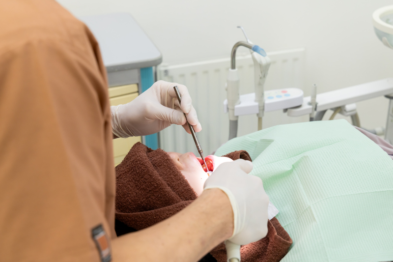 吉田歯科医院photo