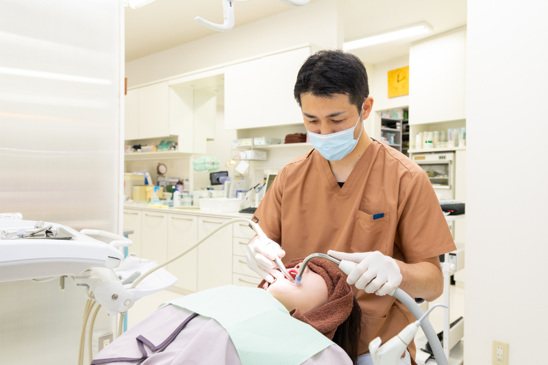 吉田歯科医院photo